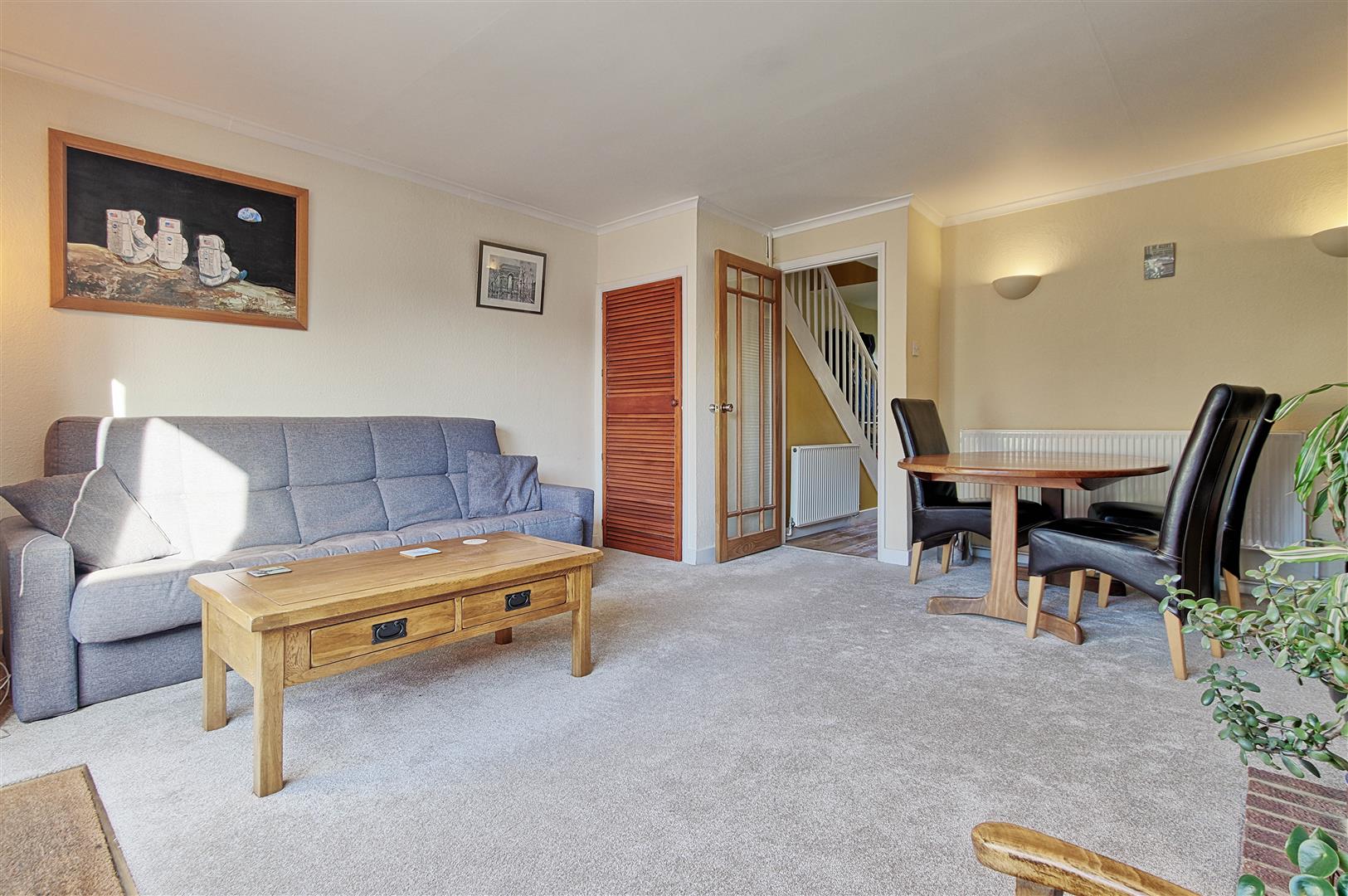 Campkin Road, Cambridge